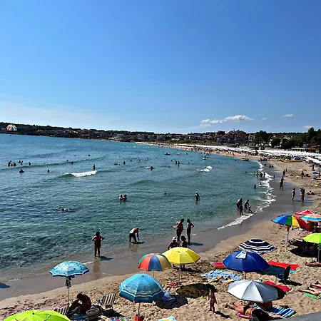 дом гарови * Sozopol
